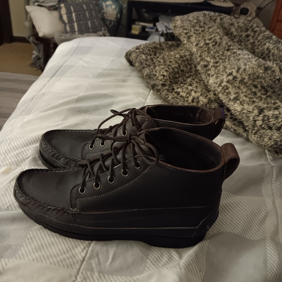 JARMAN BOOTS - Picture 3 of 12